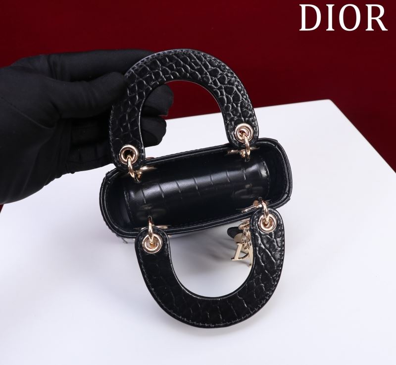 Christian Dior My Lady Bags